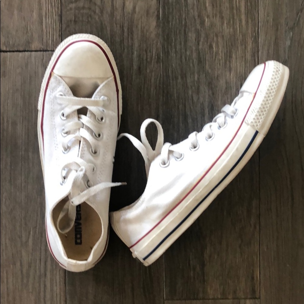 Converse Low top Sneakers classic All Star